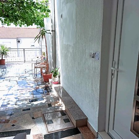 New! Apartment Terrazen Split - Free Car Parking Εξωτερικό φωτογραφία