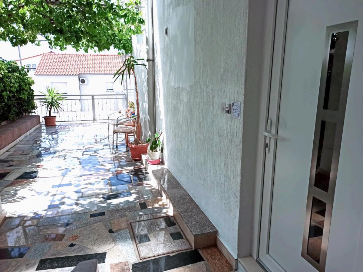 New! Apartment Terrazen Split - Free Car Parking Εξωτερικό φωτογραφία