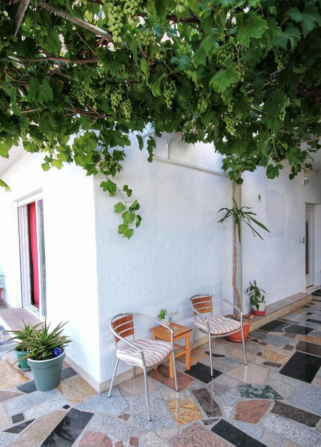 New! Apartment Terrazen Split - Free Car Parking Εξωτερικό φωτογραφία