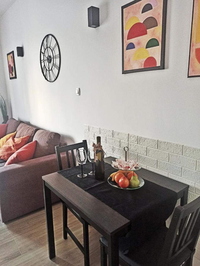 New! Apartment Terrazen Split - Free Car Parking Εξωτερικό φωτογραφία