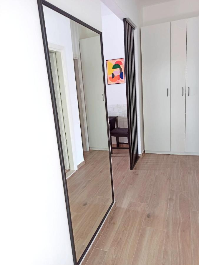 New! Apartment Terrazen Split - Free Car Parking Εξωτερικό φωτογραφία