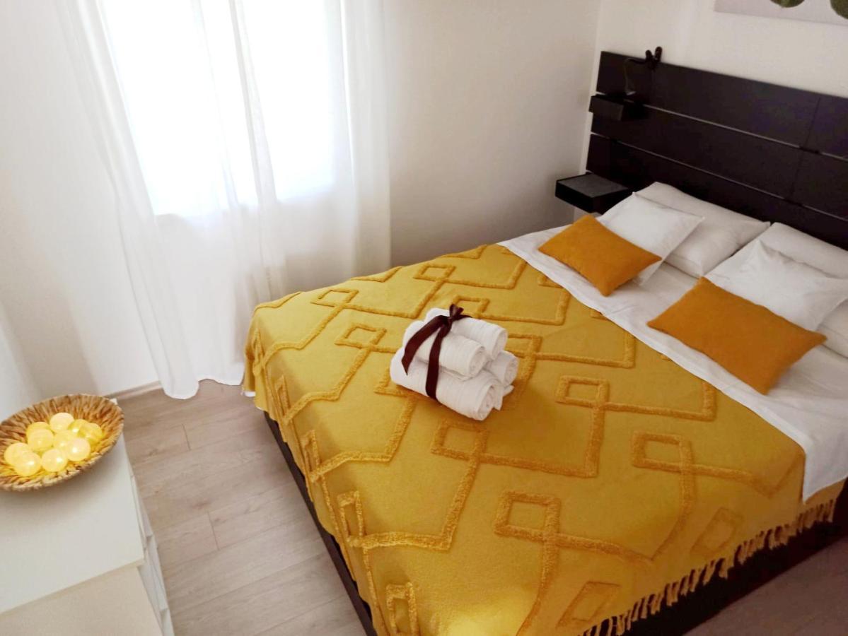 New! Apartment Terrazen Split - Free Car Parking Εξωτερικό φωτογραφία