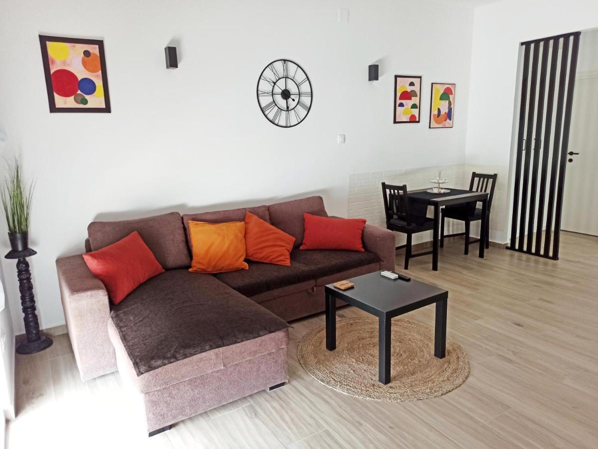 New! Apartment Terrazen Split - Free Car Parking Εξωτερικό φωτογραφία