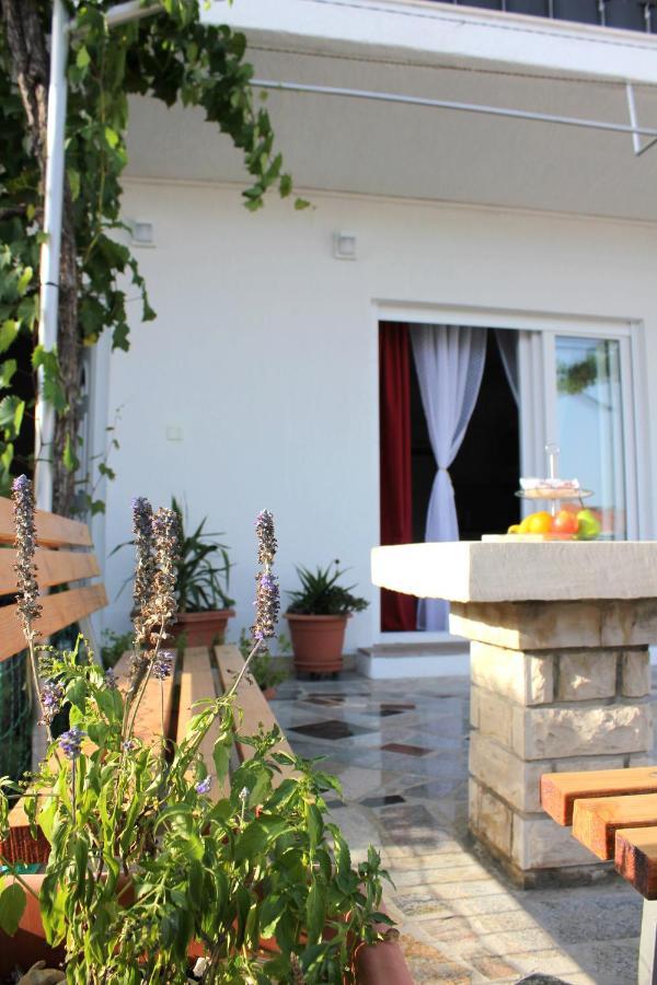 New! Apartment Terrazen Split - Free Car Parking Εξωτερικό φωτογραφία