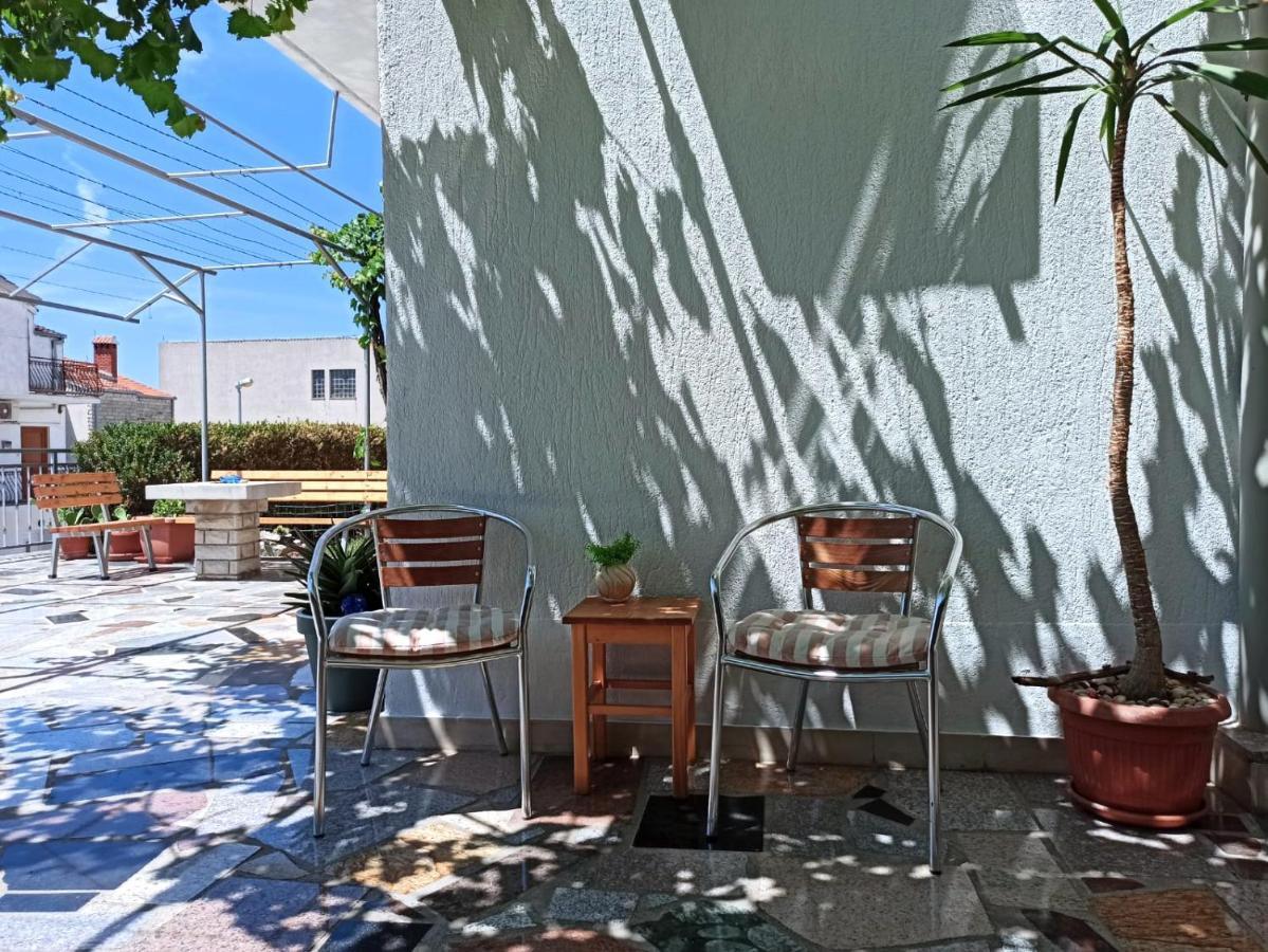 New! Apartment Terrazen Split - Free Car Parking Εξωτερικό φωτογραφία