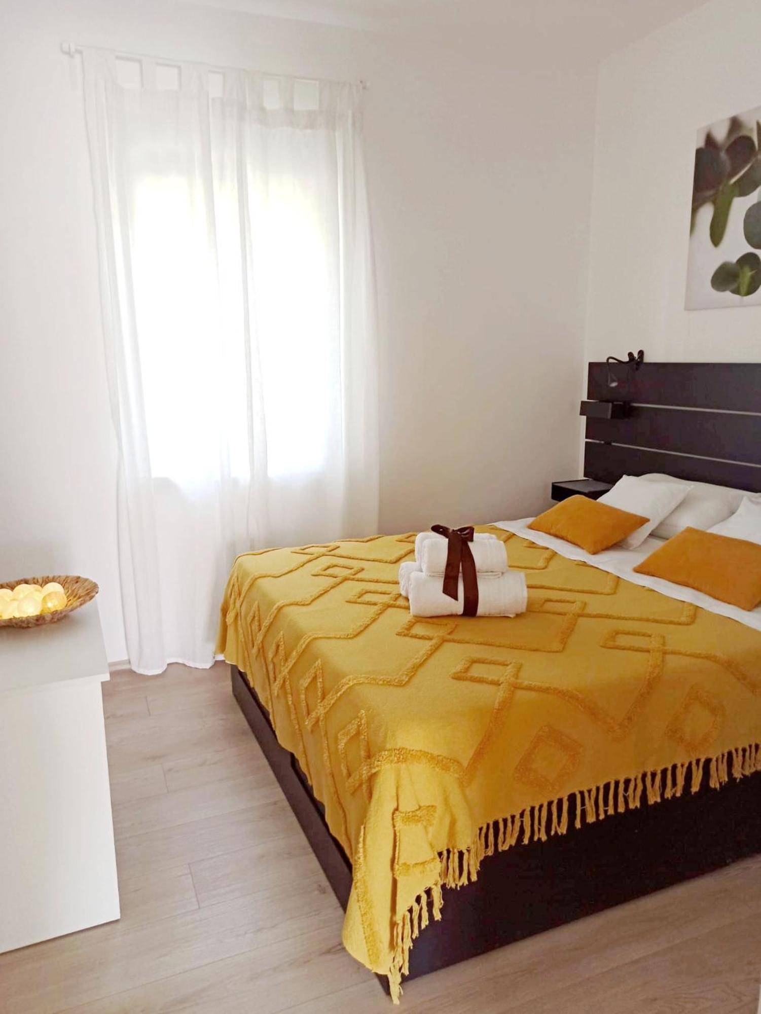 New! Apartment Terrazen Split - Free Car Parking Εξωτερικό φωτογραφία