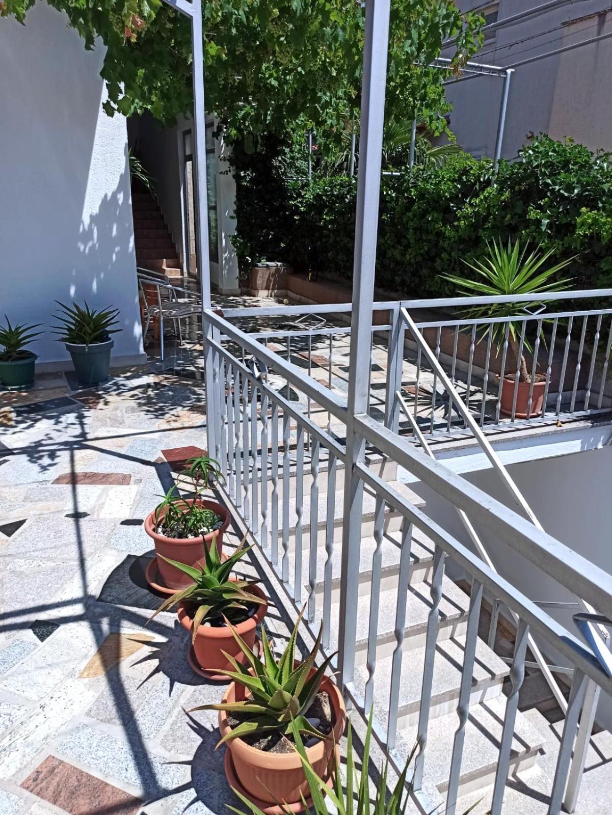 New! Apartment Terrazen Split - Free Car Parking Εξωτερικό φωτογραφία
