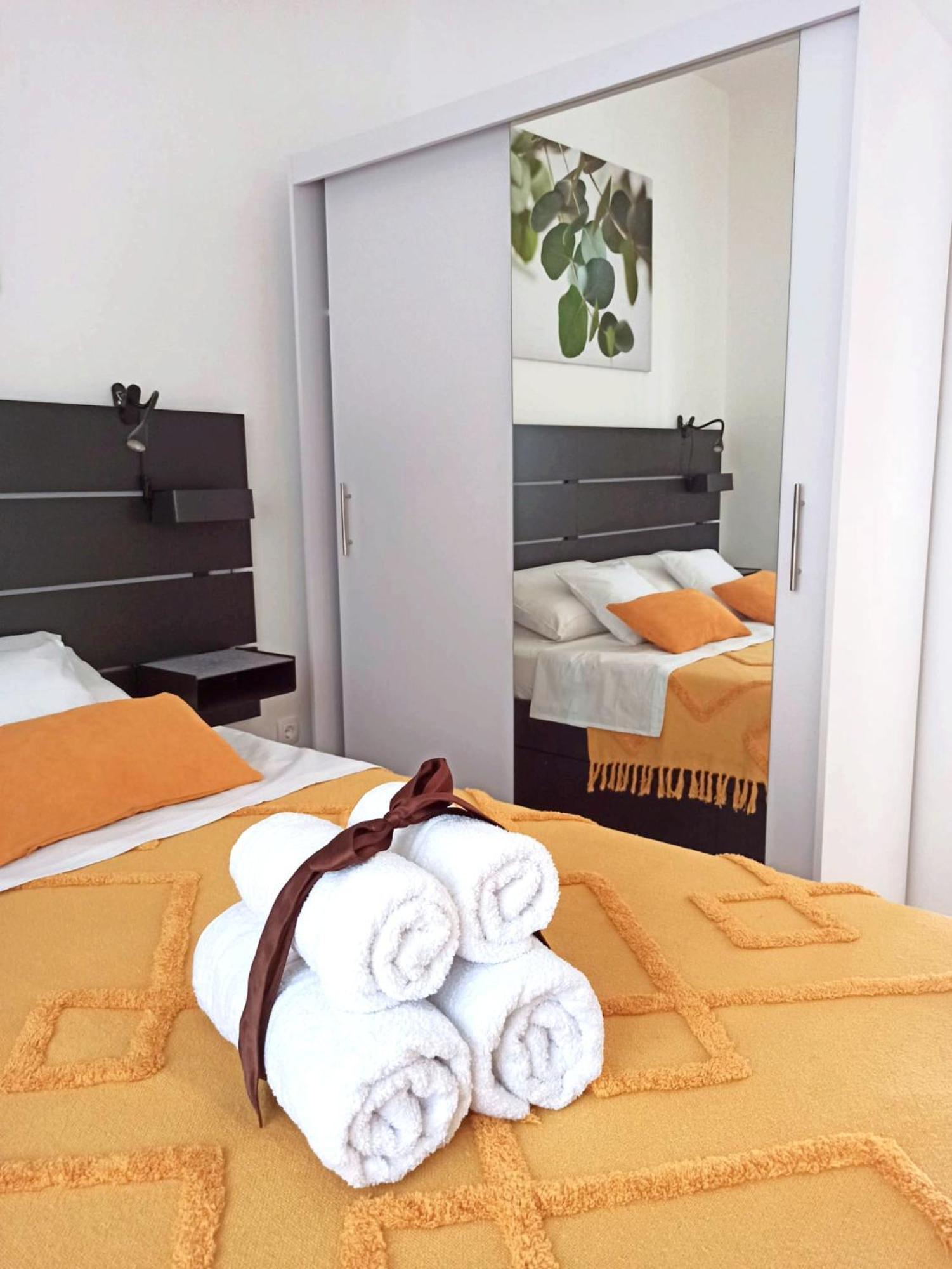New! Apartment Terrazen Split - Free Car Parking Εξωτερικό φωτογραφία