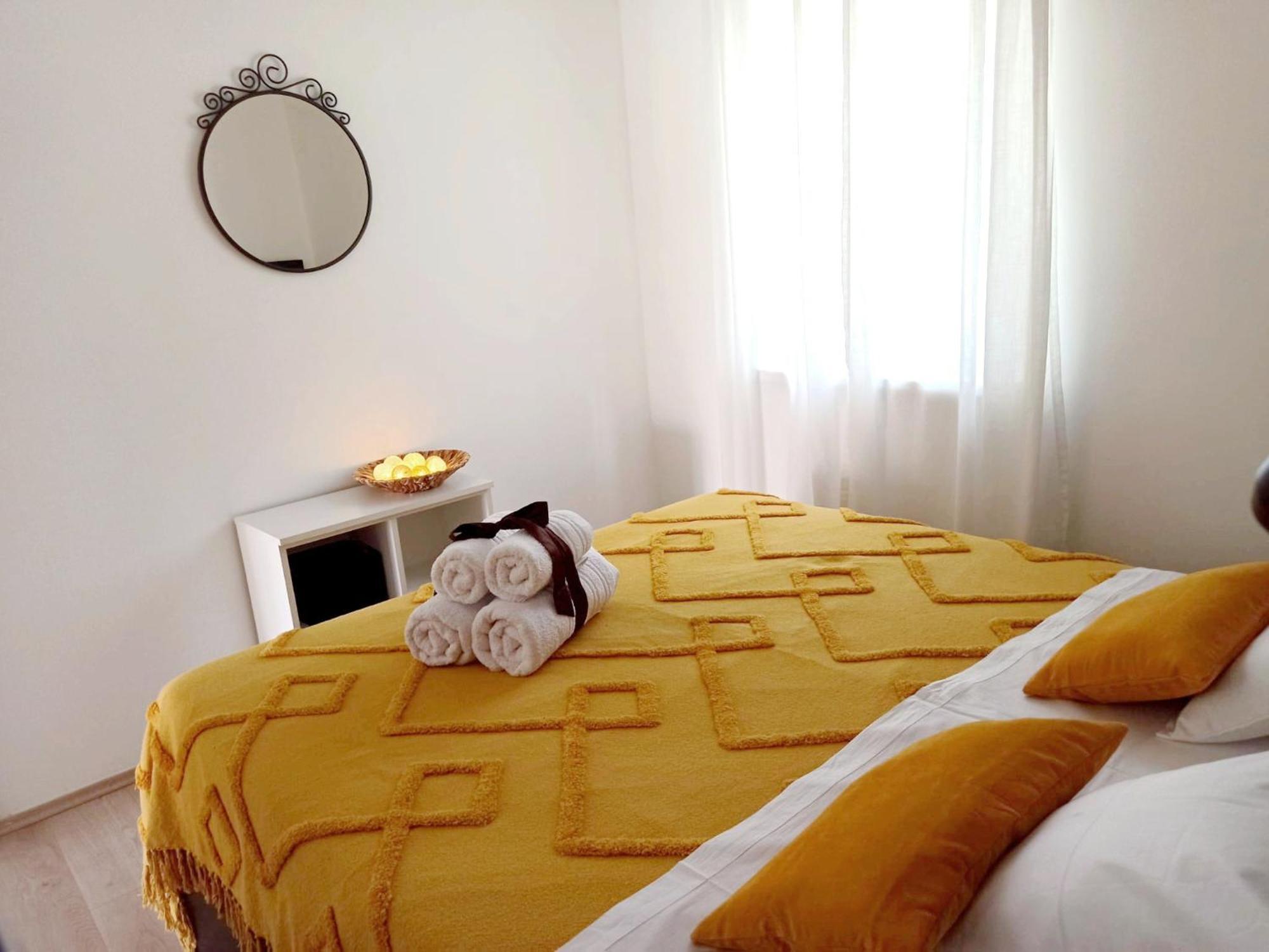 New! Apartment Terrazen Split - Free Car Parking Εξωτερικό φωτογραφία